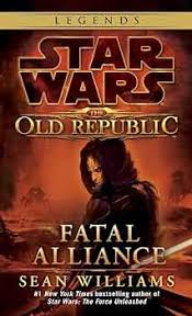 Fatal Alliance (Star Wars: The Old Republic)