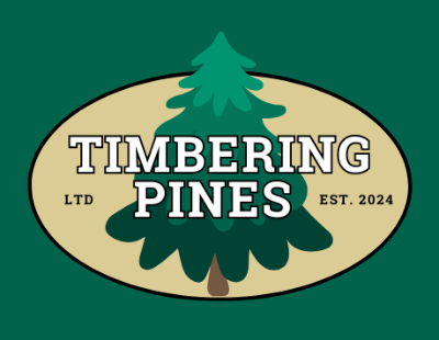 Timbering Pines